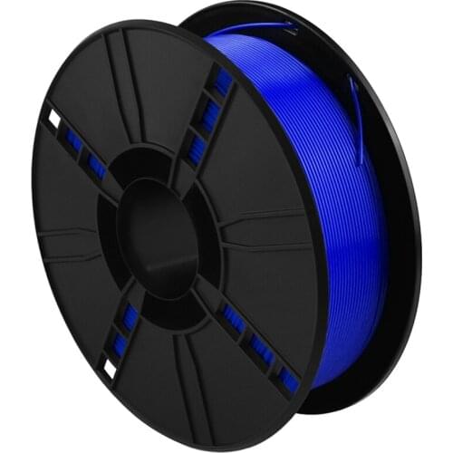 1.75MM 3D Printer Consumables PLA Straight Line Consumables 1Kg (2.2 Lb) Pack, Suitable For Most 3D Printers