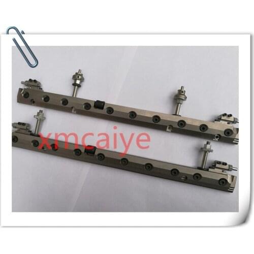 1 set good quality Quick Action Plate Clamp GTO 52 of gto-52 Quick Action Plate Clamp GTO52
