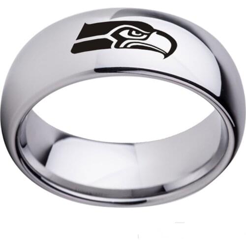 Free ship The Flash Superhero Stainless Steel Ring DC Movie Comics Jewelry Replica the Flash Season 2 New Arrival Rings for Men