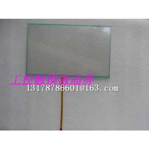 Free shipping R8310-45 R8310-45D R8310-45F touch glass plate