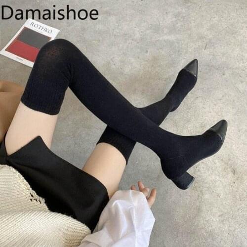 Damaishoe Treads