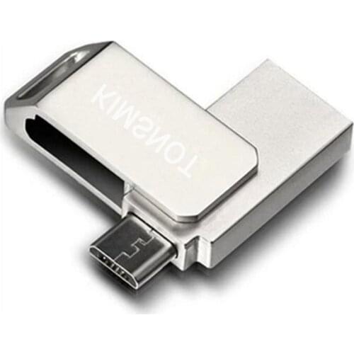 Kimsnot External HDs