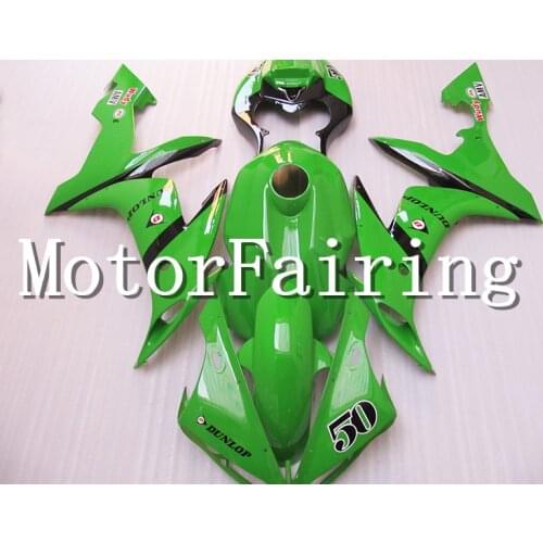 Motorcycle Bodywork Fairing Kit Fit For YZF R1 YZF-R1 2004 2005 2006 ABS Plastic Injection Molding C712