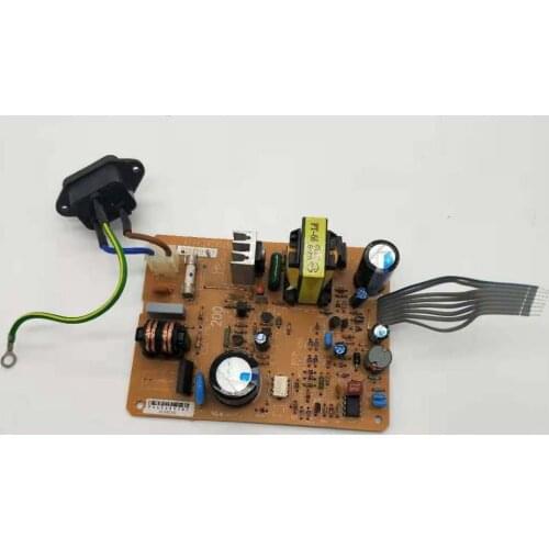 Original 220v POWER supply board c301 PSE model EPS-48E FOR epson stylus color EX3 printer printer parts