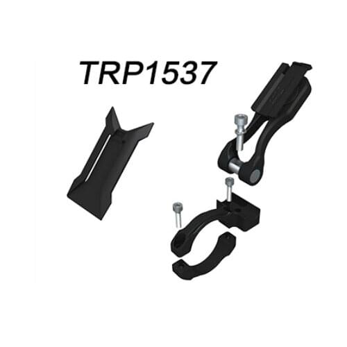 TRIGO mtb road quick buckle straight driving support folding bike mobile phone bicycle computer mount
