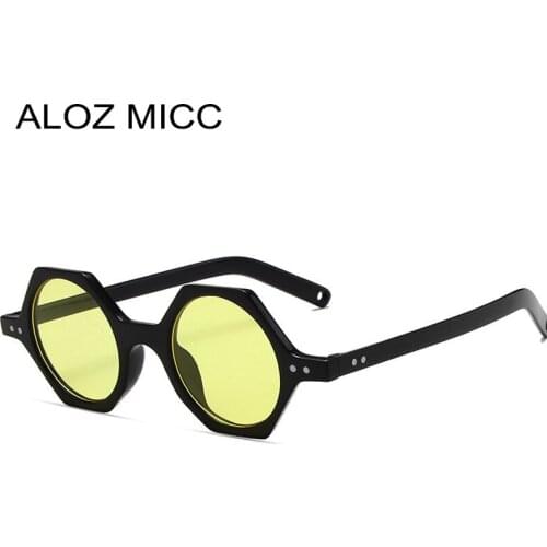 ALOZ MICC Women Sunglasses Q870