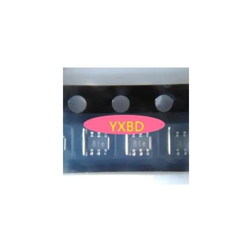 10pcs MGA-81563-TR1G MGA-81563 MGA 81563-TR1G SOT23-6