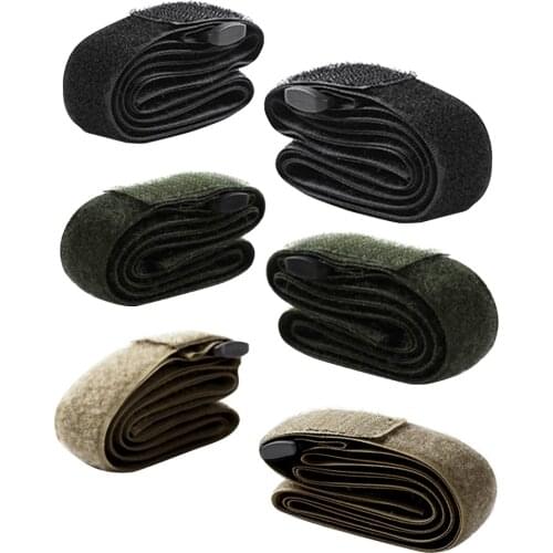 2/4pcs Outdoor Camping Hiking Cargo Storage Fixing Belt Travel Tour Luggage Baggage Sticker Tied Tighten Strap