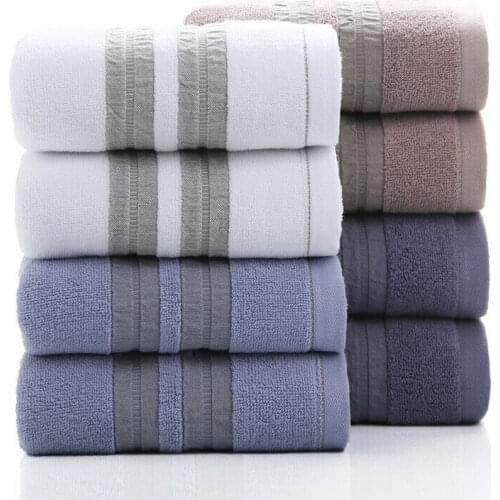Alherff Towels