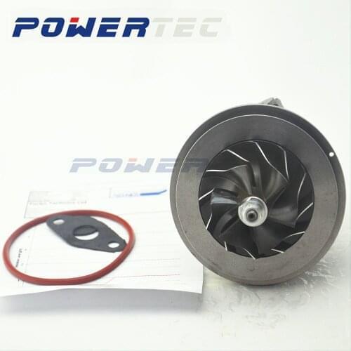 For Saab 9-3 I 2.3 T 169KW B235R Balanced Turbine Cartridge TD04HL-15T-6 Turbocharger Core 49189-01700 9172180 1999-2000