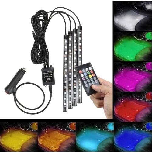 HERWIN Decorative Lighting