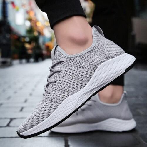 LMPPW Men's Lightweight Sneakers