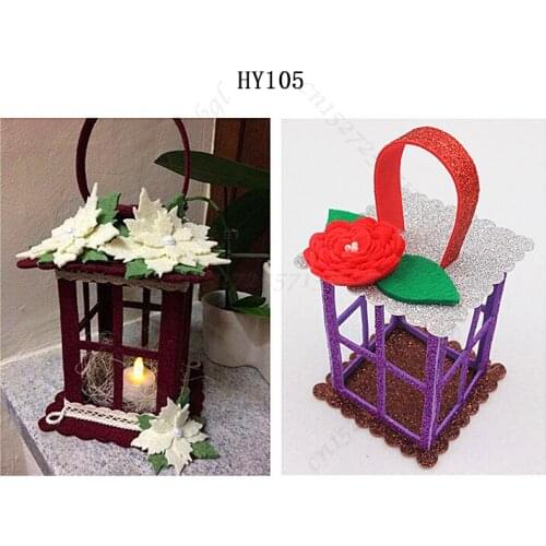 Christmas light Cutting Dies new dies for 2019 die cut wooden dies