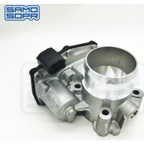 Brand New Throttle body Valve OE CN1G-9F991-AB CN1G9F991AA 1783406 70458505 CN1G9F991AB 1803936 ZM8513640A For Ford