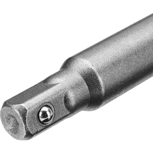 Adapter Chuck Adapter Bit Chuck Drill Driver Power SDS Round Shank Socket