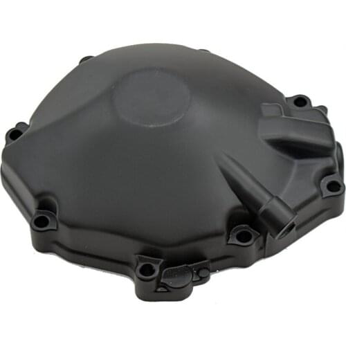 Fit for Suzuki GSXR1000 2009 2010 2011 2012 2013 2014 K9 GSXR 1000 GSX-R 1000 Motorcycle Engine Stator cover Black