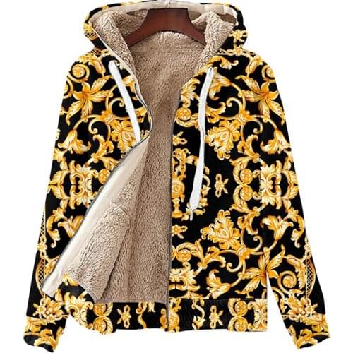 UJWI Mens Fleece Hoodies