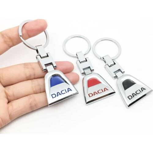 ANTINIYA Keychains