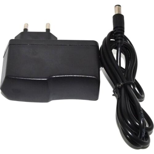 EU Plug Adapter Power Supply New AC for N SNES SNES Charger Red and White Machine Transformer Power Bank