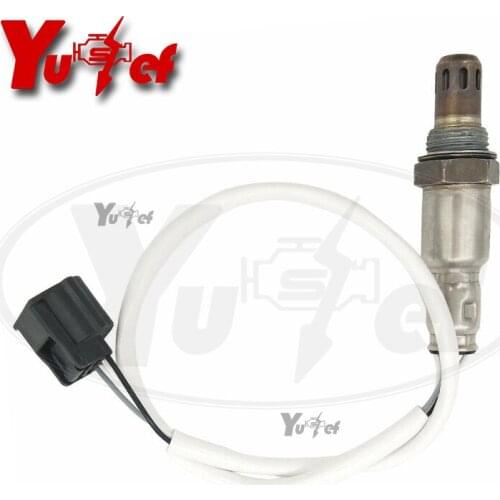 O2 Oxygen Sensor Probe For NISSAN TEANA RUS MAKE L33R MURANO Z51 2004-2008 4 Wires Lambda 226A0-3NT0A 226A03NT0A