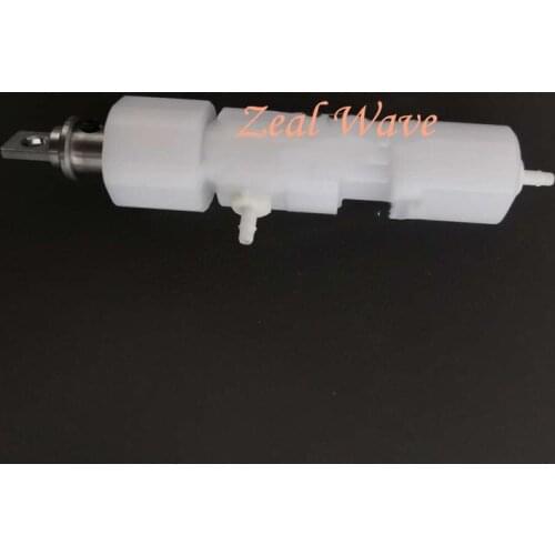 For Mindray BC2100 2300 2600 2800 Hemocytometer 50UL Plastic Syringe