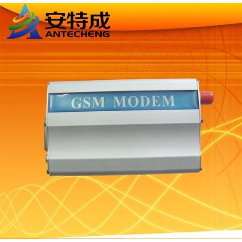 GSM/GPRS M1306B With MC52i Module RS232 Interface 900/1800MHz gsm sms modem