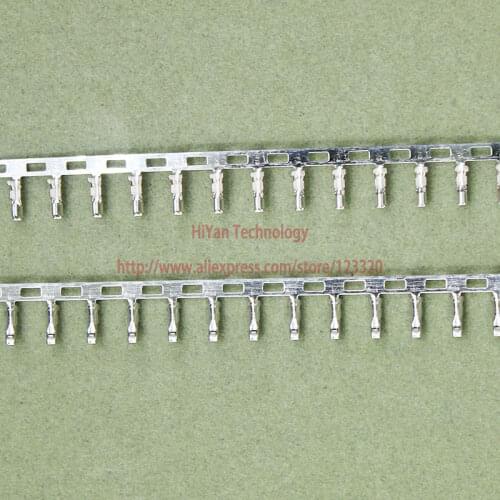 Connectors JangZ-Fun China