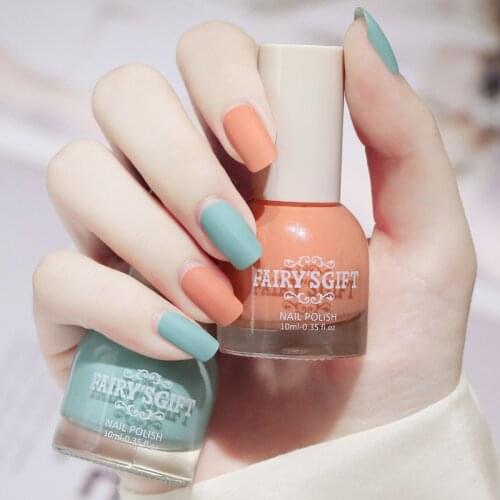 Матовые лаки для ногтей LULAA China At AliExpress