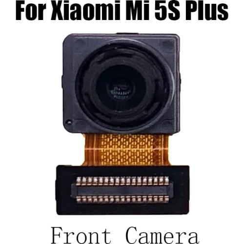 Front Facing Camera Module Flex Cable For Xiaomi Mi 5S Plus Replacement Repair Parts