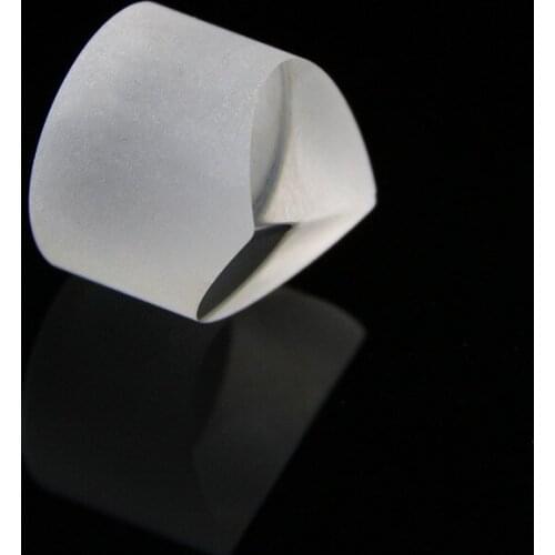 Straight Diameter 9mm High Degree 8mm Multi-Fan Angle Various Spot Sizes Linear Prism