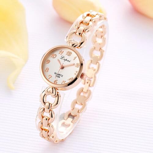 Brand Bracelet Watch Fashion Women Butterfly Belt Wristwatch Ladies Luxury Sport Rose Gold Quartz Watch Relogio Feminino