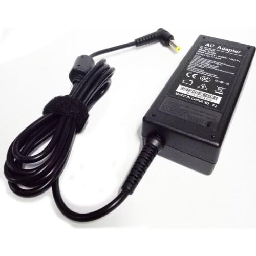 19V 3.42A 65W Notebook Computer Replacements Laptop Adapter AC Fit For Acer Power Supply Adapter Charger Replacements