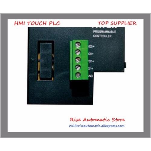 Brand New Original FBs-B2DA PLC 24VDC 2 AO Expansion Board Module High-Quality