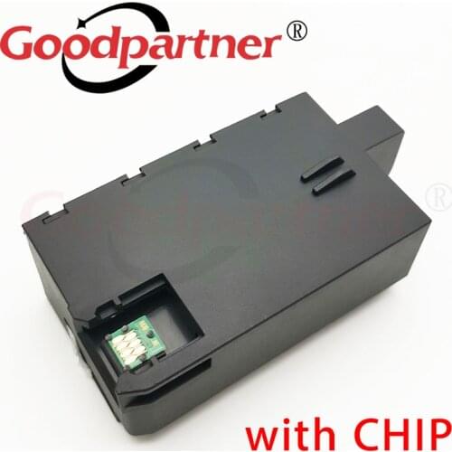 1X EPMB1 C13T366100 T366100 T3661 Waste Ink Maintenance Box for EPSON XP 6000 6005 6100 6105 8500 8505 8600 8605 970 15000