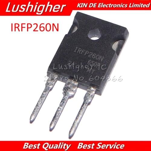 50PCS IRFP260N TO-247 IRFP260PBF TO247 IRFP260 New Original
