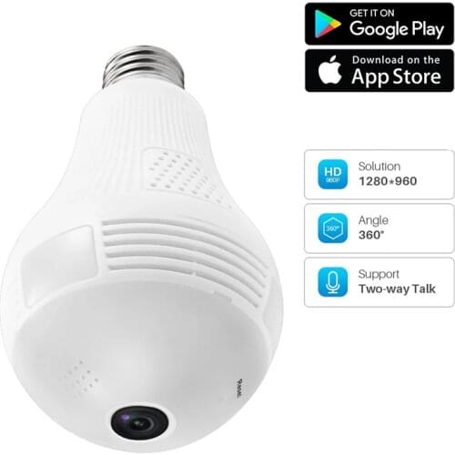 Wireless CCTV Cameras CACAZI China