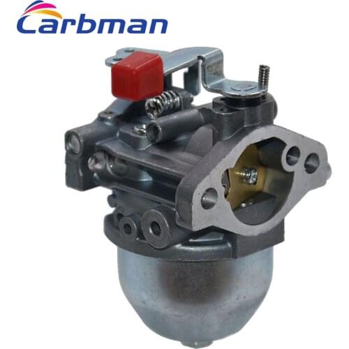 Carbman Carburetor For Generac 095177 098469 G098469 092966 095948 098469 6HP6.5H PGN190