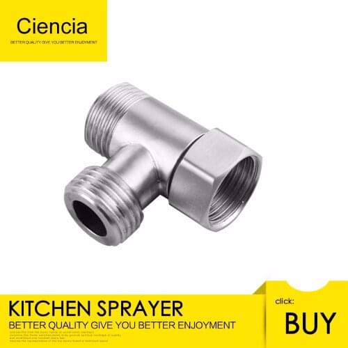 Ciencia Mixer Cartridges
