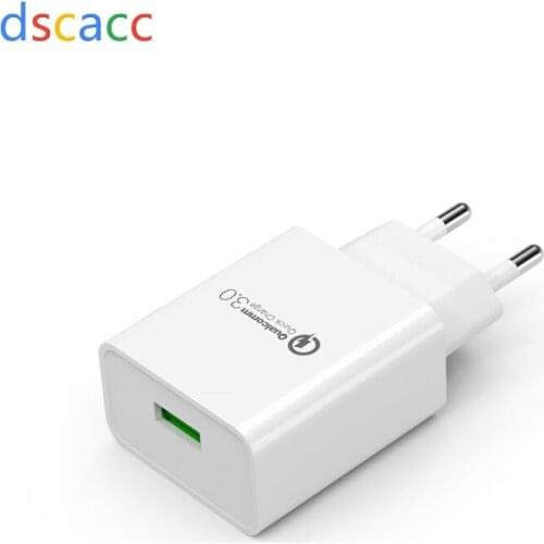 Dscacc Fast Chargers