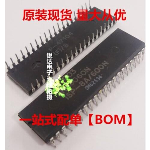 INS8060N Professional IC chip integrated circuit one-stop electronic component