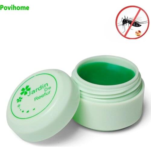 2pcs Mosquito Bite Cream Repair Anti-itch Grass Cream Itching Swelling Relief Refreshing Multi Effect Herbal Balm Ointment P0094