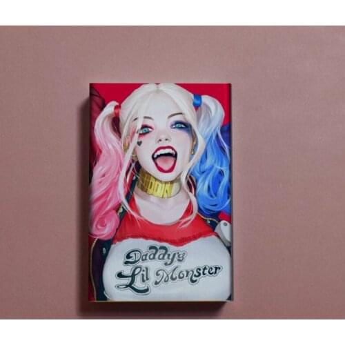 Hot-selling Hold 20 slender Cigarettes capacity Aluminum alloy compression resistant fall resistant Fashioncigarette case box