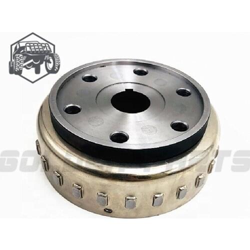Linhai 400CC Flywheel MAGNETO ROTOR efi model