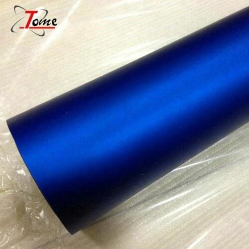 Matt ice surface car body change wrap film