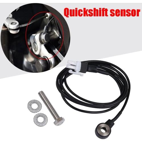 Motorcycle Quickshift Fast Gear Shift Quick Shift Sensor For Honda CB500X CBR500R CB500F CBR250RR AfricaTwin CRF1000L MT-07 MT07