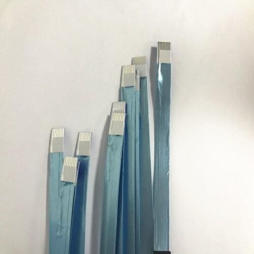 New high quality Button cable compatible for Zebra GX420T/430T printer spare parts