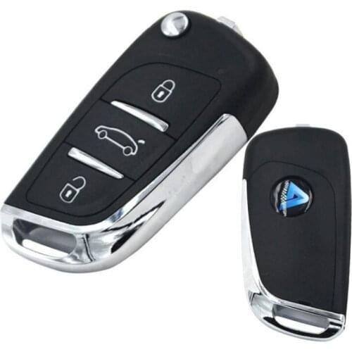 Wholesale price multifunction NW-11 remote NB11-3 car remote key(1bag=5pieces)