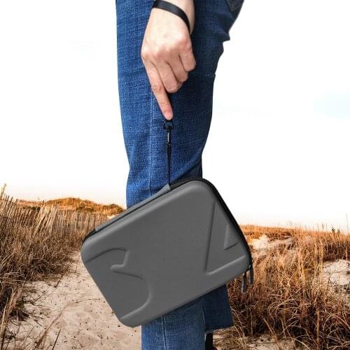OSMO Pocket Box Handheld Gimbal Camera Portable Storage Bag Protective Carrying Case for OSMO POCKET Transport Bag