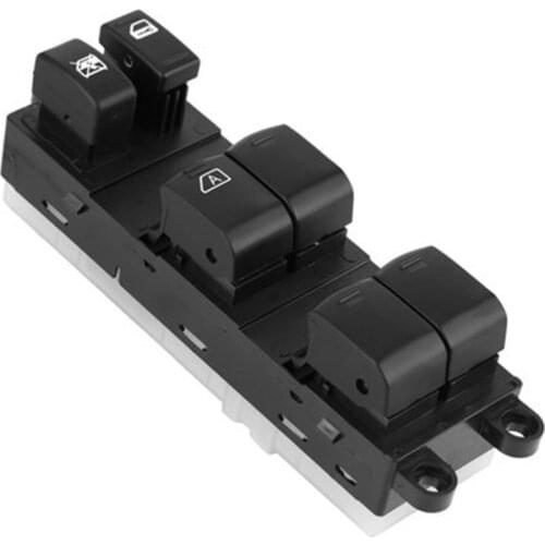 Power Window Switch 25401-ED000 25401ED000 Fit for Nissan