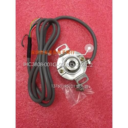 Supply new IHC3808-001G-500BZ3-2-24C2